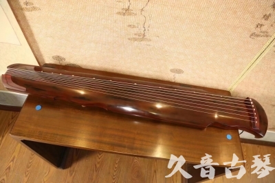 内蒙古●久音古琴  ●今日推荐 20230525 [顶级演奏凤势氏]