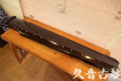 内蒙古●久音古琴  ●今日推荐  20230525[初级演奏级仲尼式]