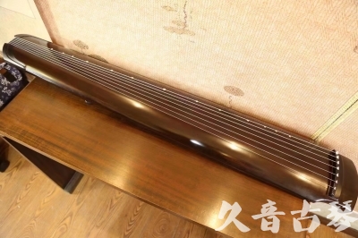 内蒙古●久音古琴   ●今日推荐20230809   [高级演奏绿绮]