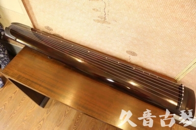 内蒙古●久音古琴  ●今日推荐 20230818 [高级演奏正和]
