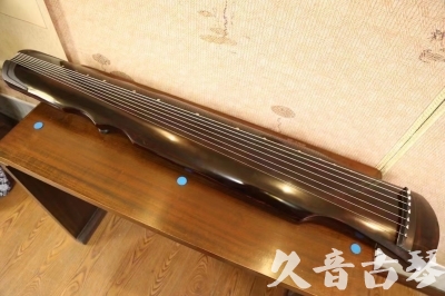 内蒙古●久音古琴  ●今日推荐20231218  [顶级演奏伏羲]