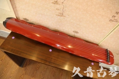 内蒙古20240108冬季古琴保养注意事项3