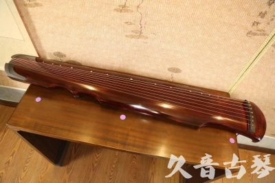 内蒙古20240108冬季古琴保养注意事项4