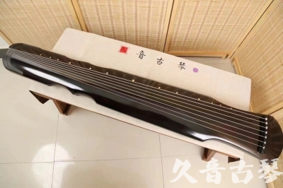 内蒙古●久音古琴  ●今日推荐20240509  [收藏级伏羲式]（升级必入）