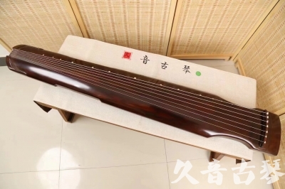 内蒙古●久音古琴  ●今日推荐20240515  [顶级演奏仲尼]