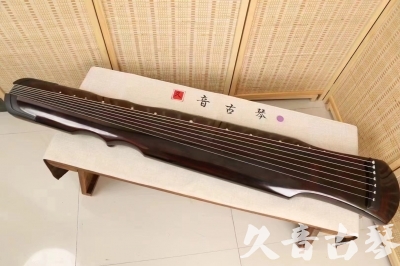 内蒙古●久音古琴  ●今日推荐20240517  [收藏级伏羲式]（老师必选）