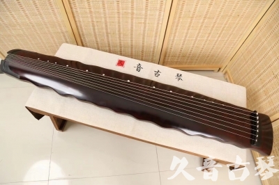 内蒙古●久音古琴  ●今日推荐 20240520 [顶级演奏落霞]