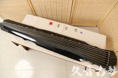 内蒙古●久音古琴  ●今日推荐20240523  [收藏级灵机式]