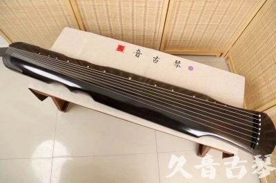 内蒙古久音古琴  ●今日推荐20240527  [收藏级伏羲式]（升级必入）