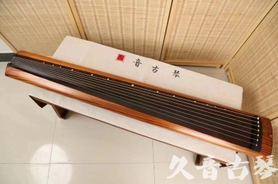内蒙古●久音古琴  ●今日推荐 20240629 [稀有枯木龙吟式]
