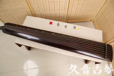 内蒙古●久音古琴  ●今日推荐 20240826 [顶级演奏正和]