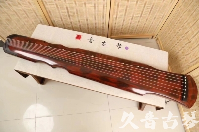 内蒙古●久音古琴  ●今日推荐20240831  [收藏级伏羲式]