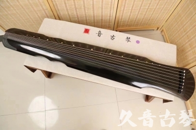 内蒙古●久音古琴  ●今日推荐20240913  [收藏级伏羲式]（老师必选）